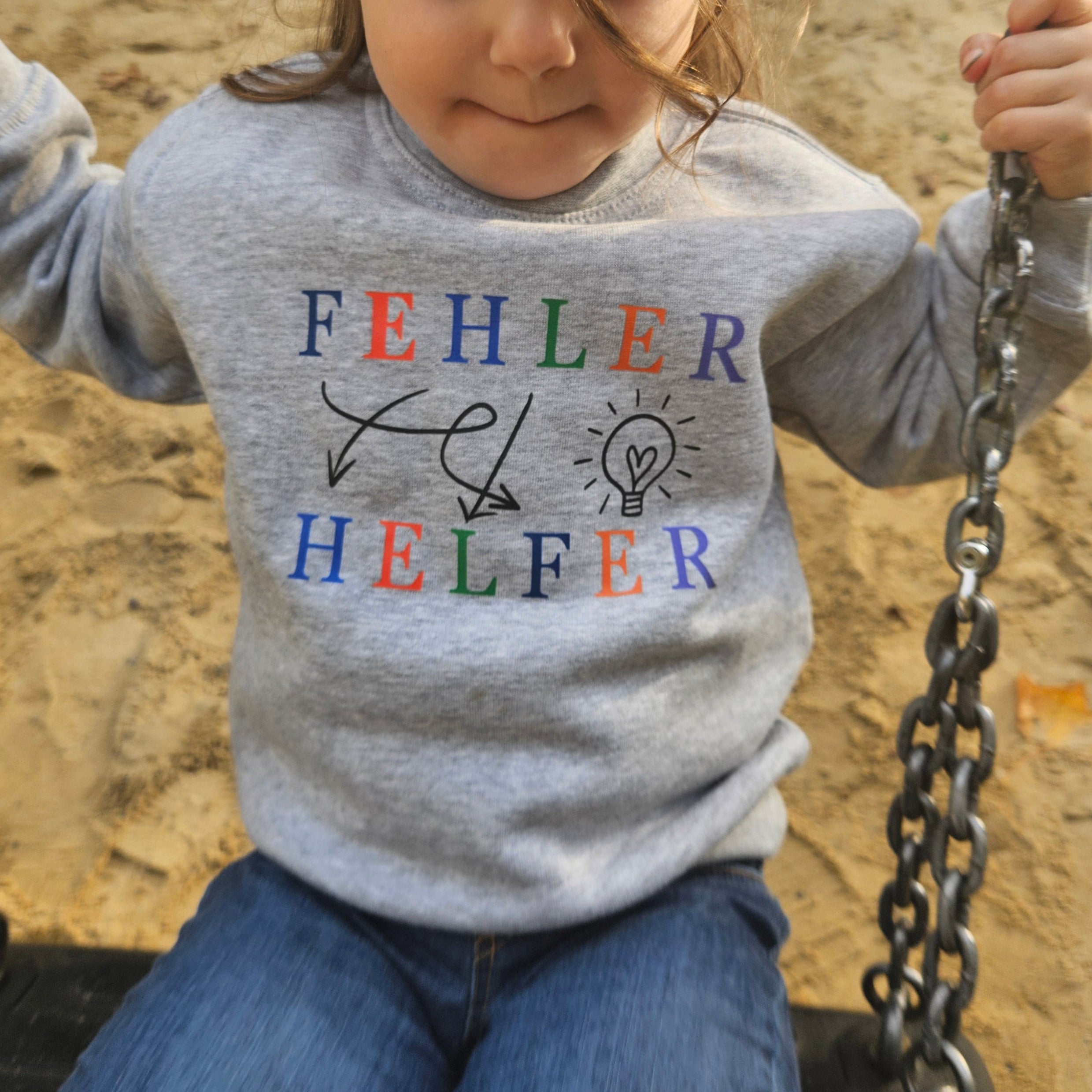 Warum Kinder eine gesunde Fehlerkultur brauchen und wie du sie im Alltag stärkst