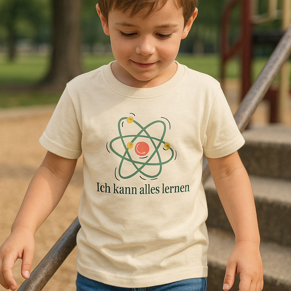 Dein inneres Kind und die Schule – wie du deinem Kind heute Mut machst