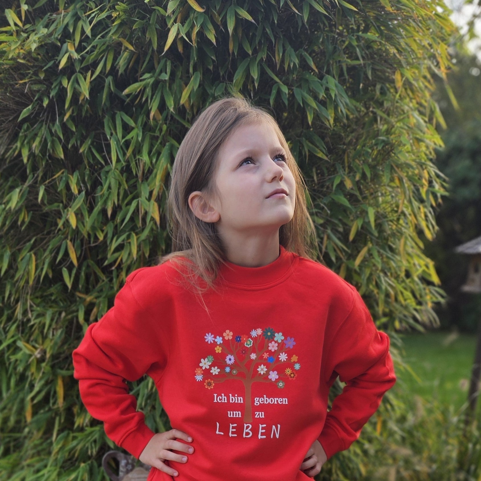 Alle T-Shirts und Sweatshirts für Kinder