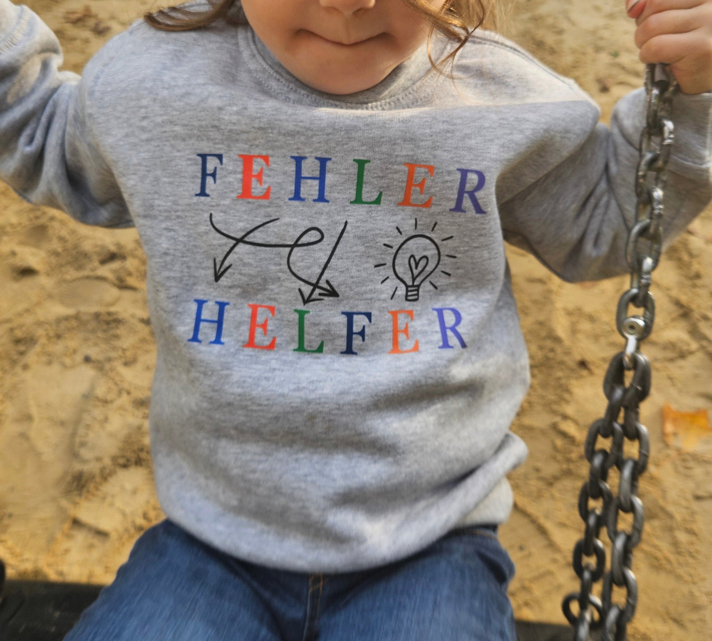 Mutig lernen – Fehlerkultur von Anfang an