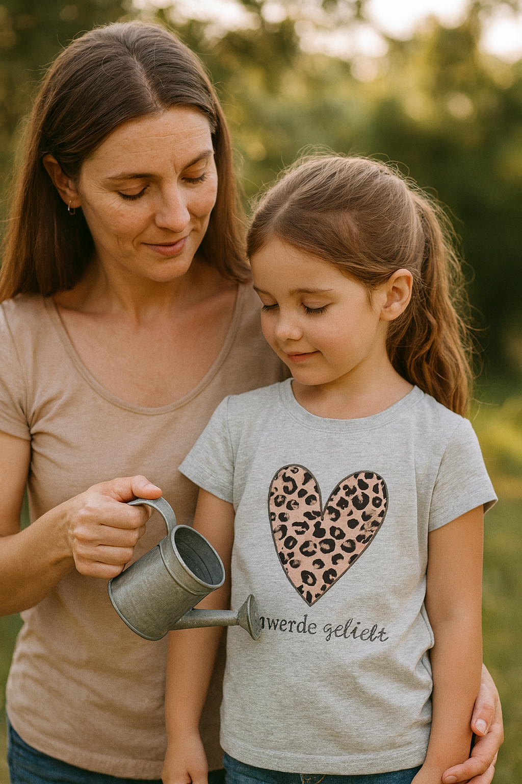 Nachhaltige T-Shirts für Erwachsene