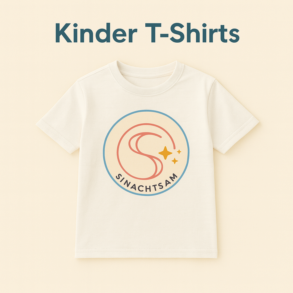 Kinder Tshirts