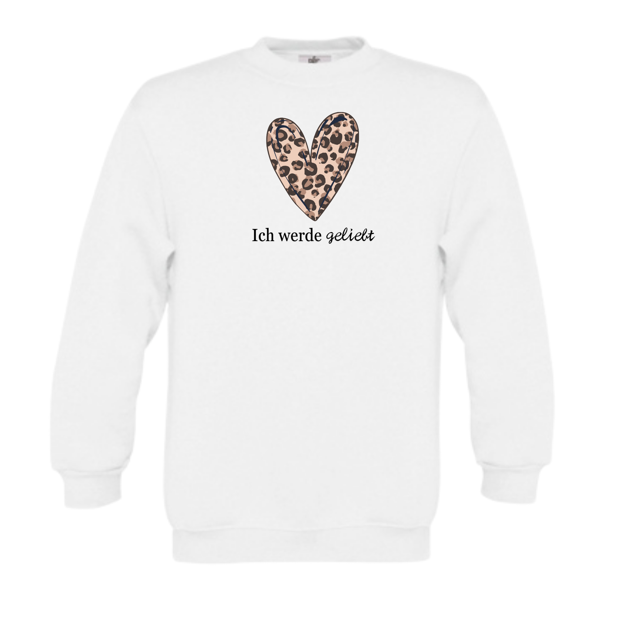 Nachhaltige Sweatshirts für Kinder