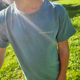 Guter Tag | BIO-Baumwolle Affirmations T-Shirt für Kinder | Sommerkollektion