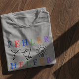 Fehler-Helfer - Kinder T-Shirt