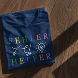 Fehler-Helfer - Kinder T-Shirt