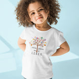 Geboren um zu leben - Kinder T-Shirt