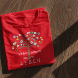 Geboren um zu leben - Kinder T-Shirt