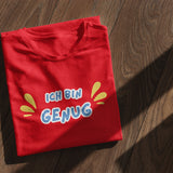 Ich bin Genug - Kinder T-Shirt