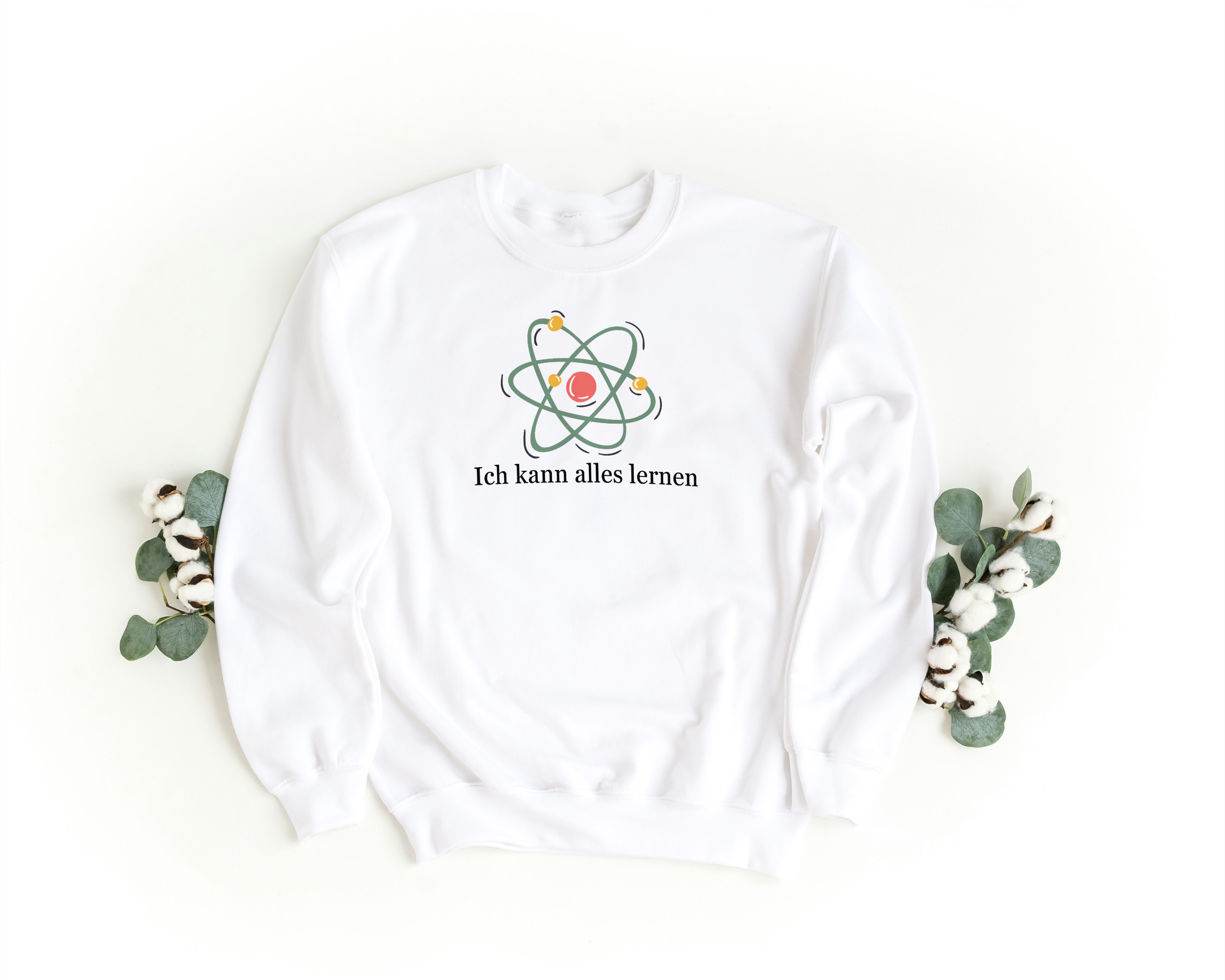 EIn Affirmation Sweatshirt für Kinder