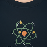 Alles lernen | Affirmations-Sweatshirt für Kinder | Lernhelden