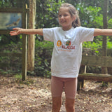 Ich bin 1. Klasse | Affirmations T-Shirt für Kinder | Einschulung