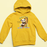 Kinder Hoodie von Pako dem Panda