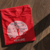 Meine großen Träume - Kinder T-Shirt