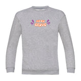 Ich bin Genug - Kinder Sweatshirt