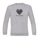 Einzigartig - Kinder Sweatshirt