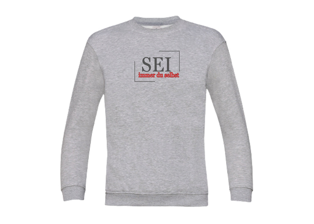 Sei immer du selbst - Kinder Sweatshirt