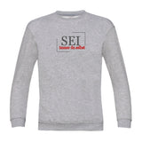 Sei immer du selbst - Kinder Sweatshirt