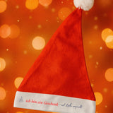 🎁 Weihnachtsmütze (100% off)