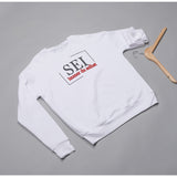 Sei immer du selbst - Kinder Sweatshirt