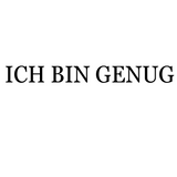 Ich bin genug - Damen Premium T-Shirt