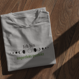 Unperfekt Perfekt - Kinder T-Shirt