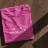 Unperfekt Perfekt - Kinder T-Shirt