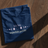 Unperfekt Perfekt - Kinder T-Shirt