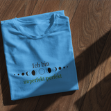 Unperfekt Perfekt - Kinder T-Shirt