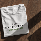 Unperfekt Perfekt - Kinder T-Shirt